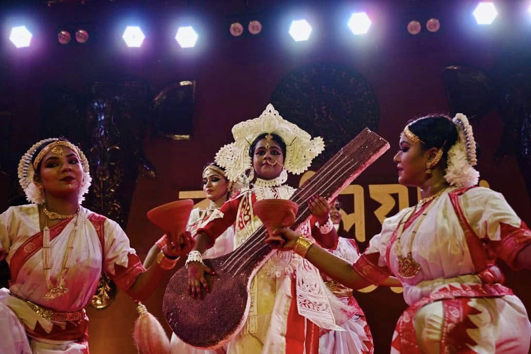 Bangaliyana