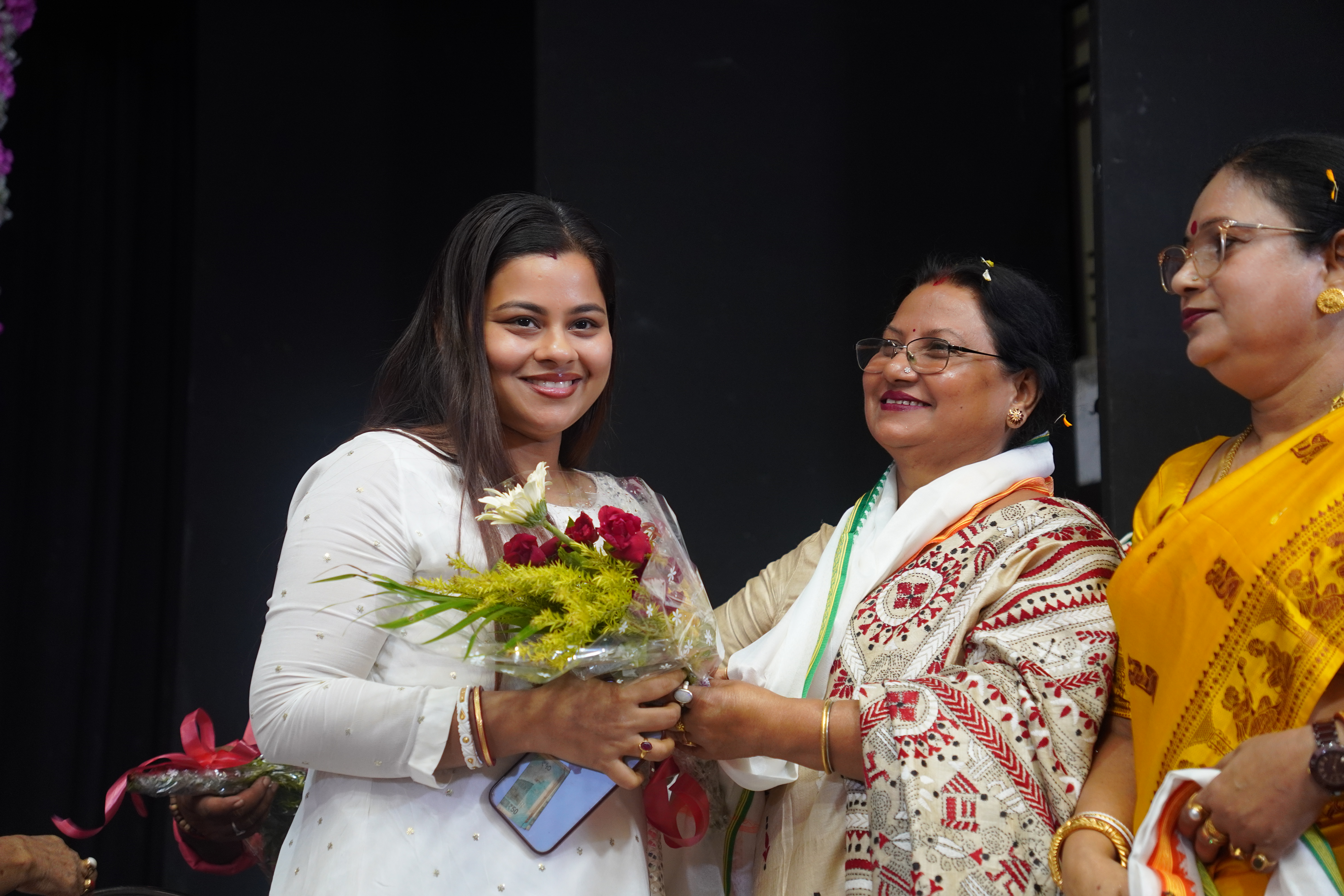 Bijoya Sammilani