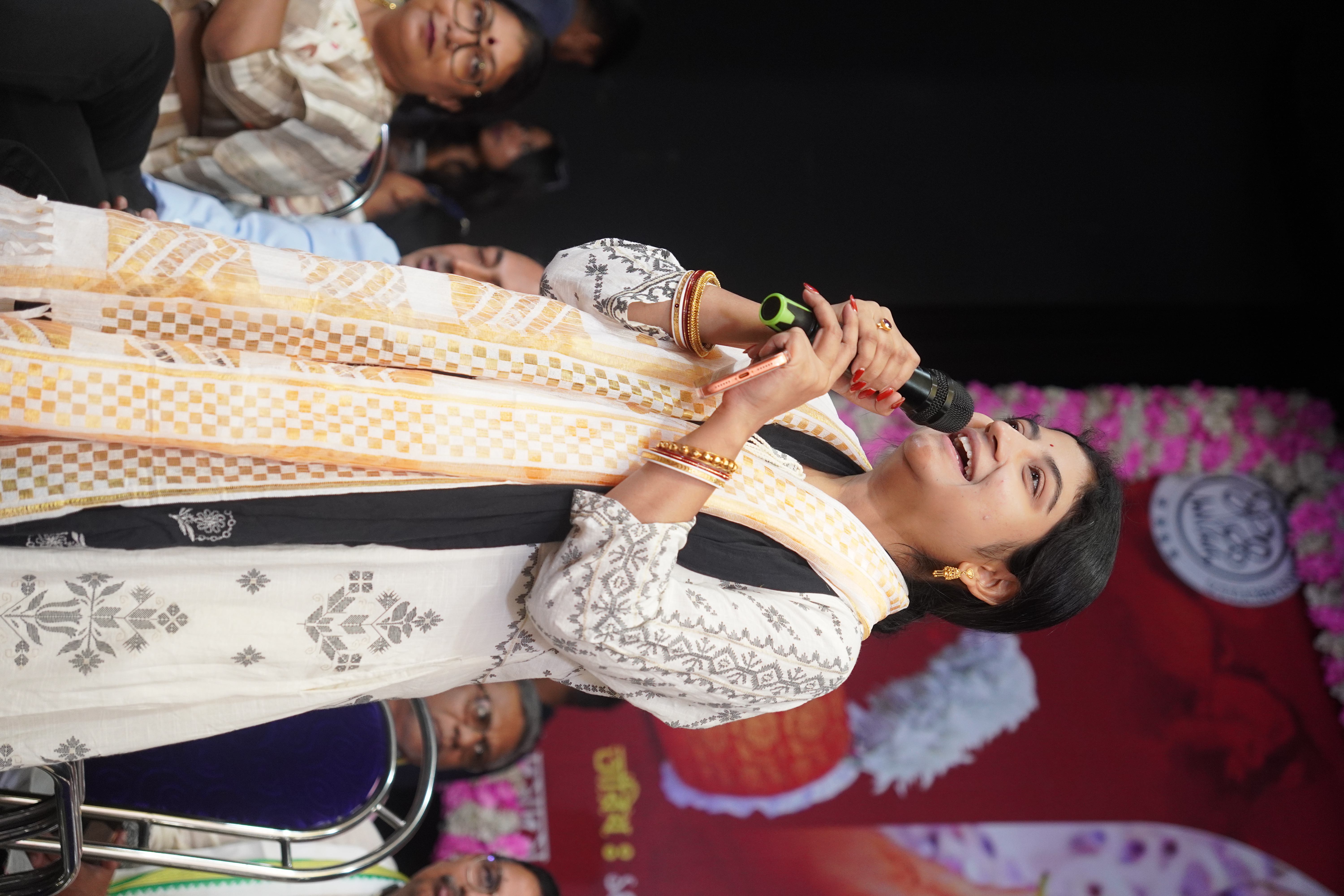 Bijoya Sammilani