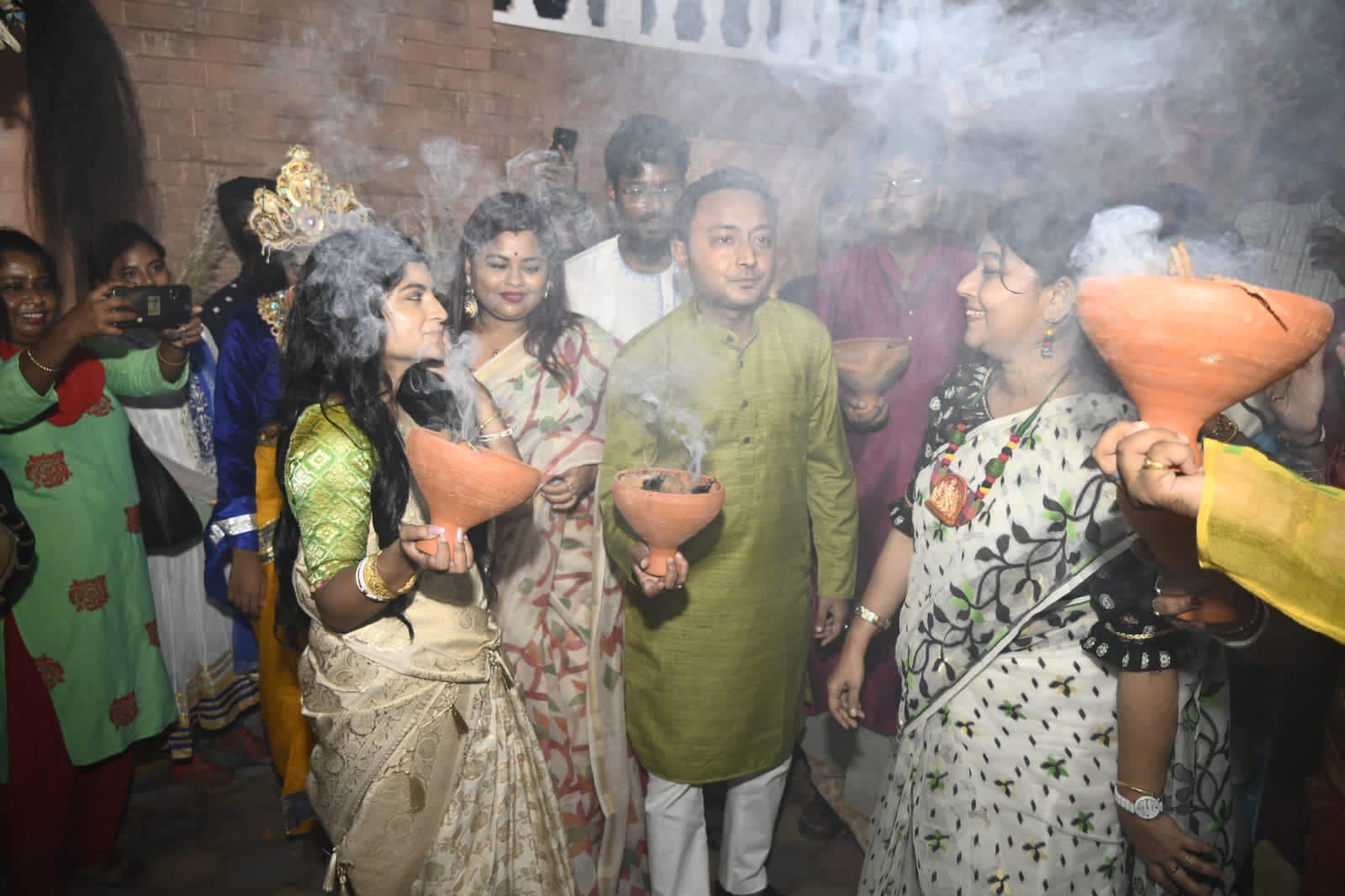 Rajarhat Gopalpur Artistes Forum