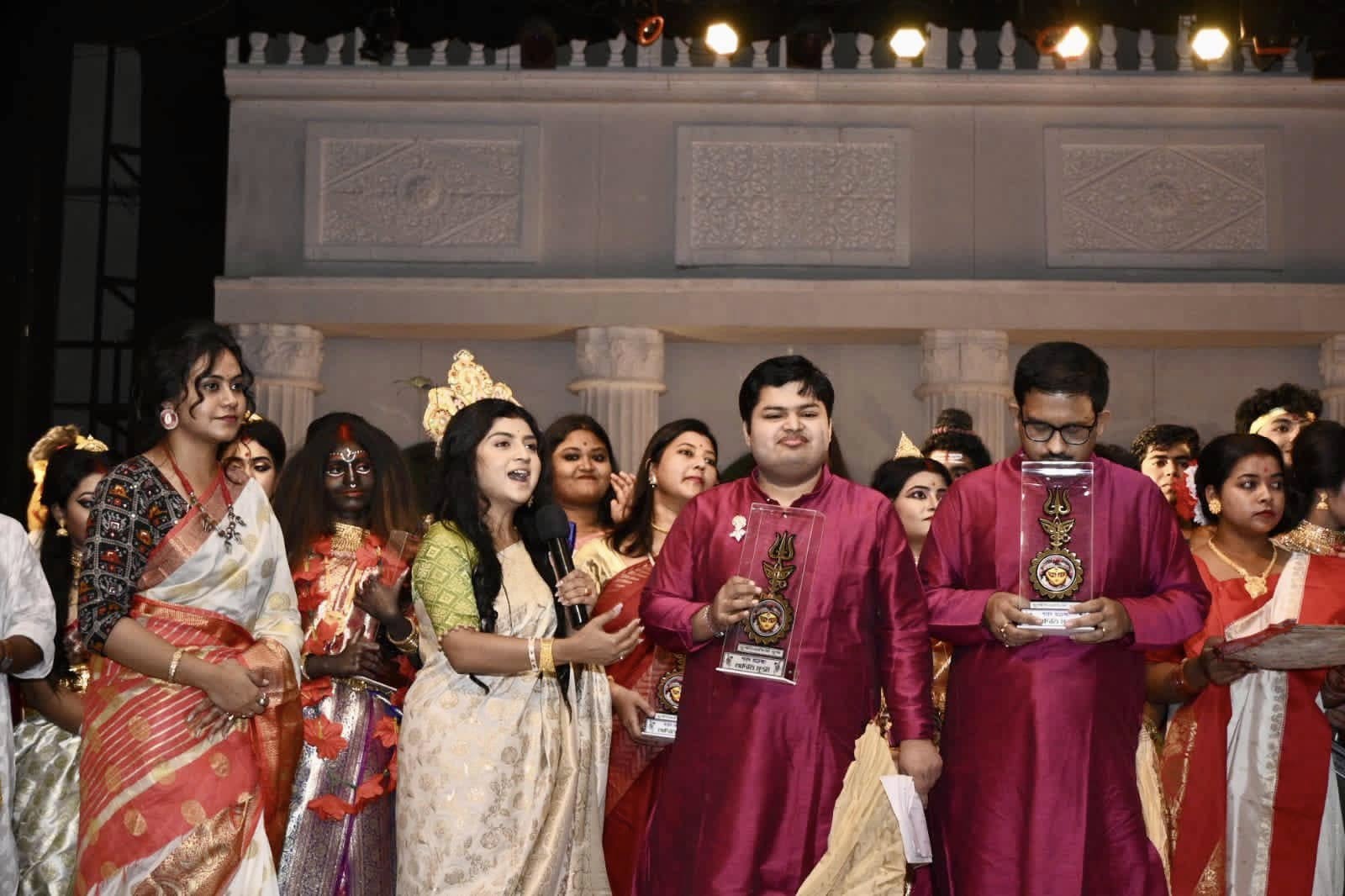 Rajarhat Gopalpur Artistes Forum