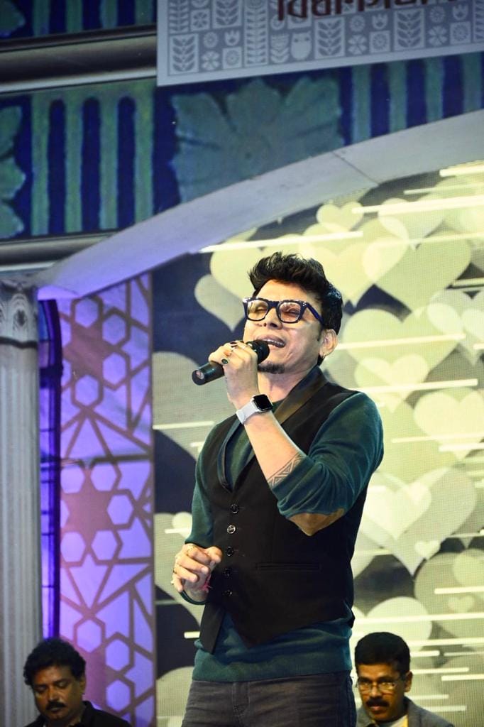 Rajarhat Gopalpur Artistes Forum