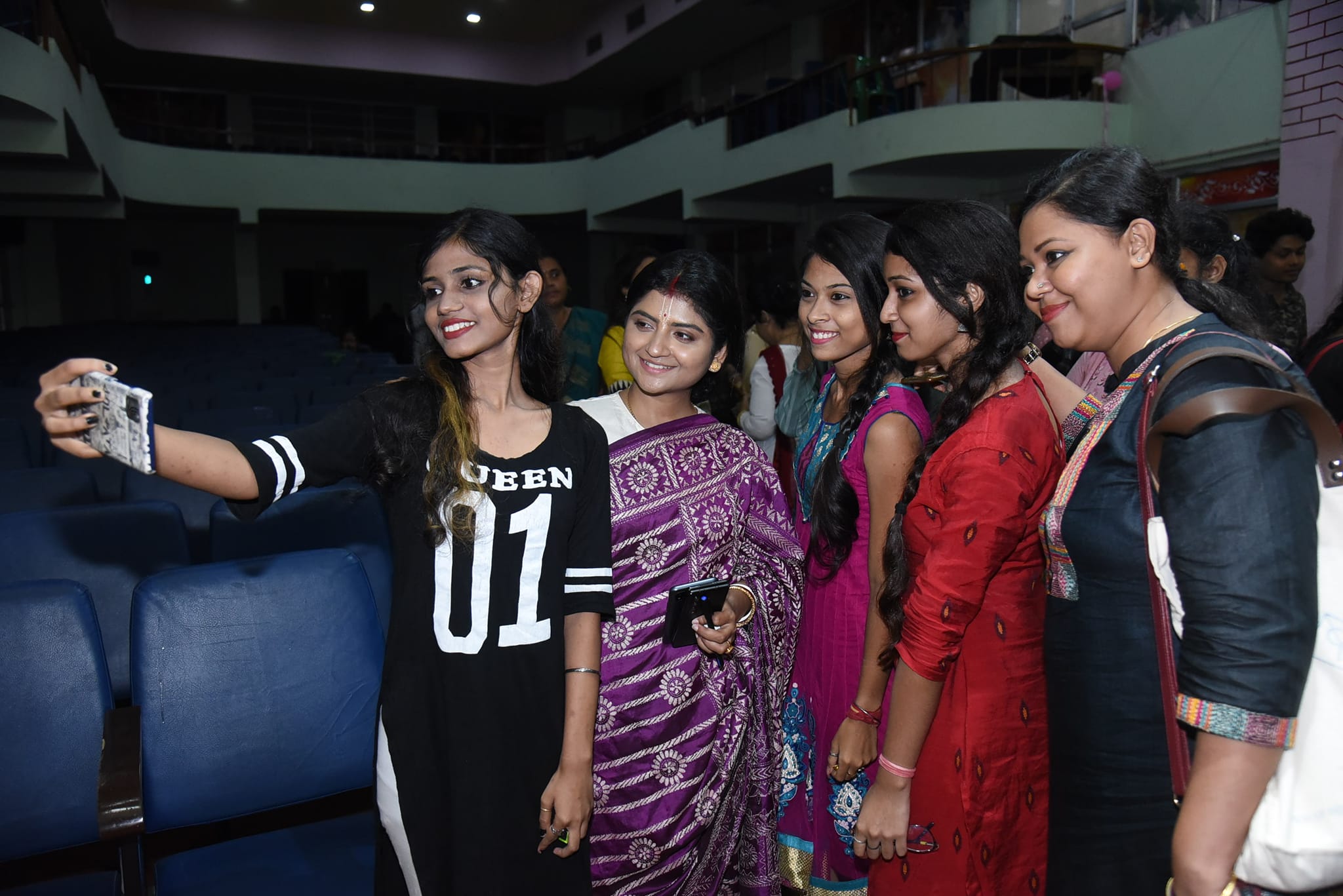 Rajarhat Gopalpur Artistes Forum
