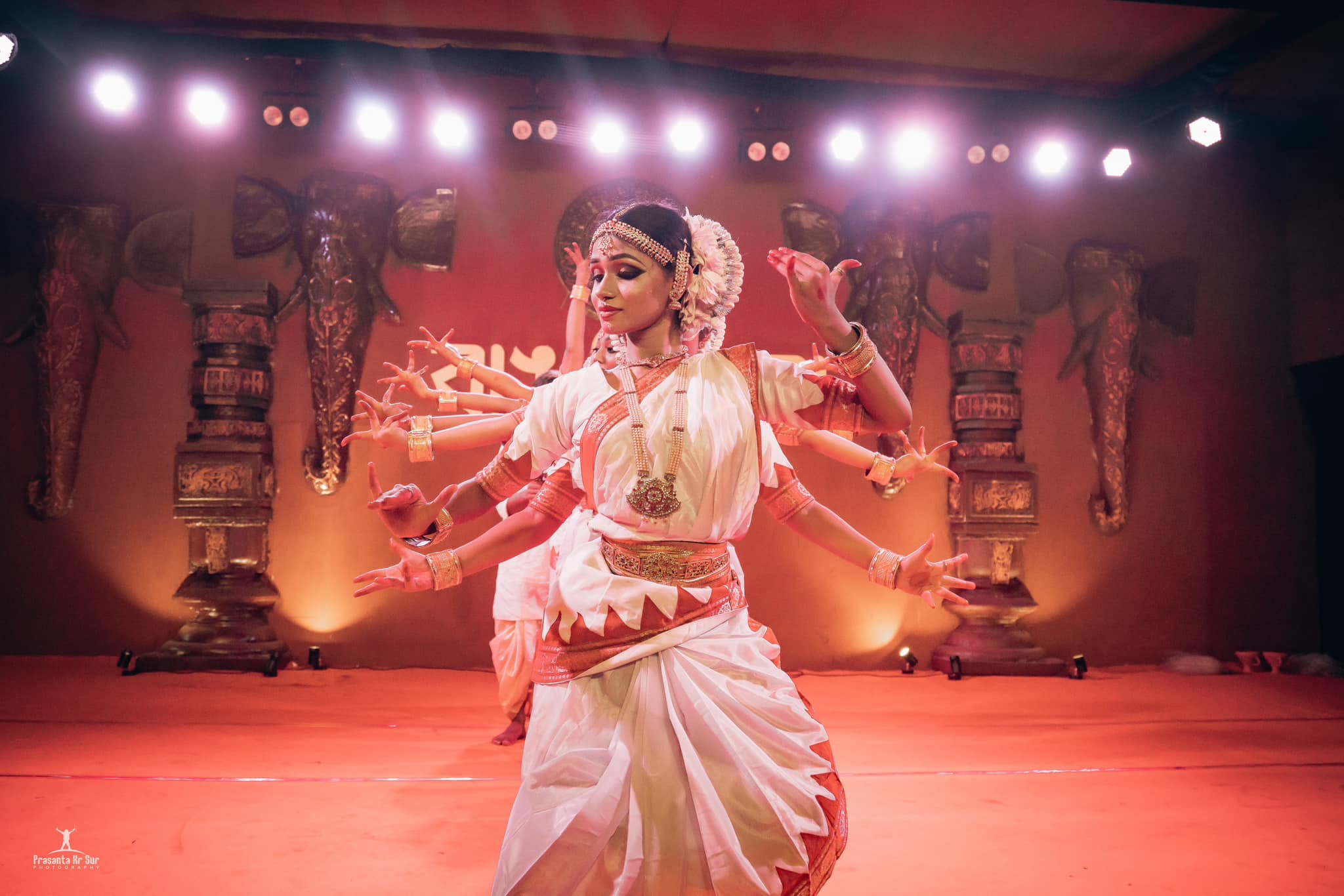 Rajarhat Gopalpur Artistes Forum