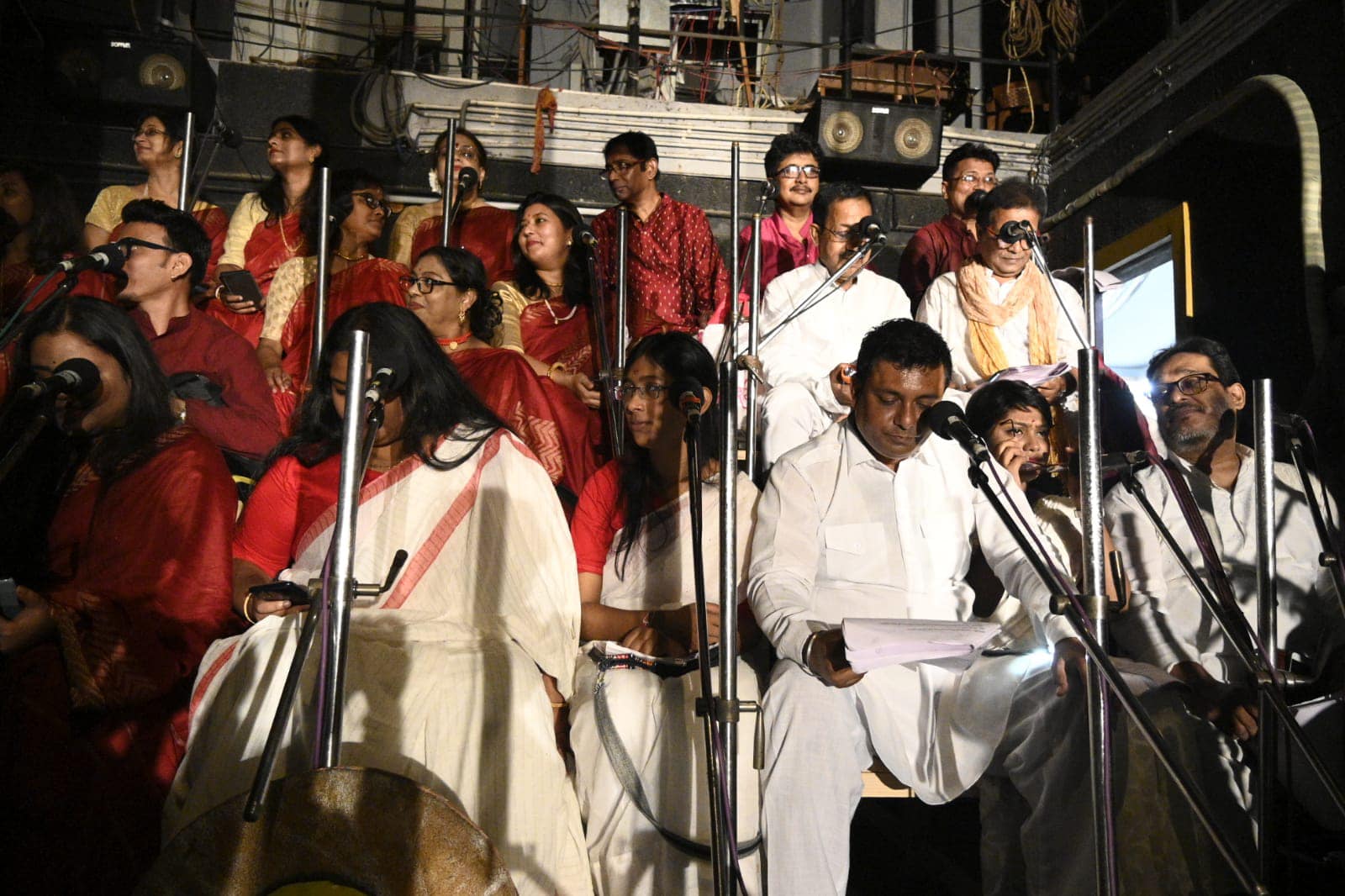 Rajarhat Gopalpur Artistes Forum