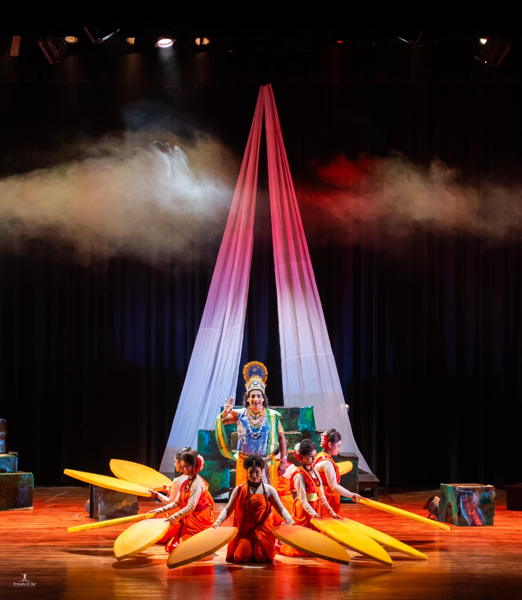 Rajarhat Gopalpur Artistes Forum