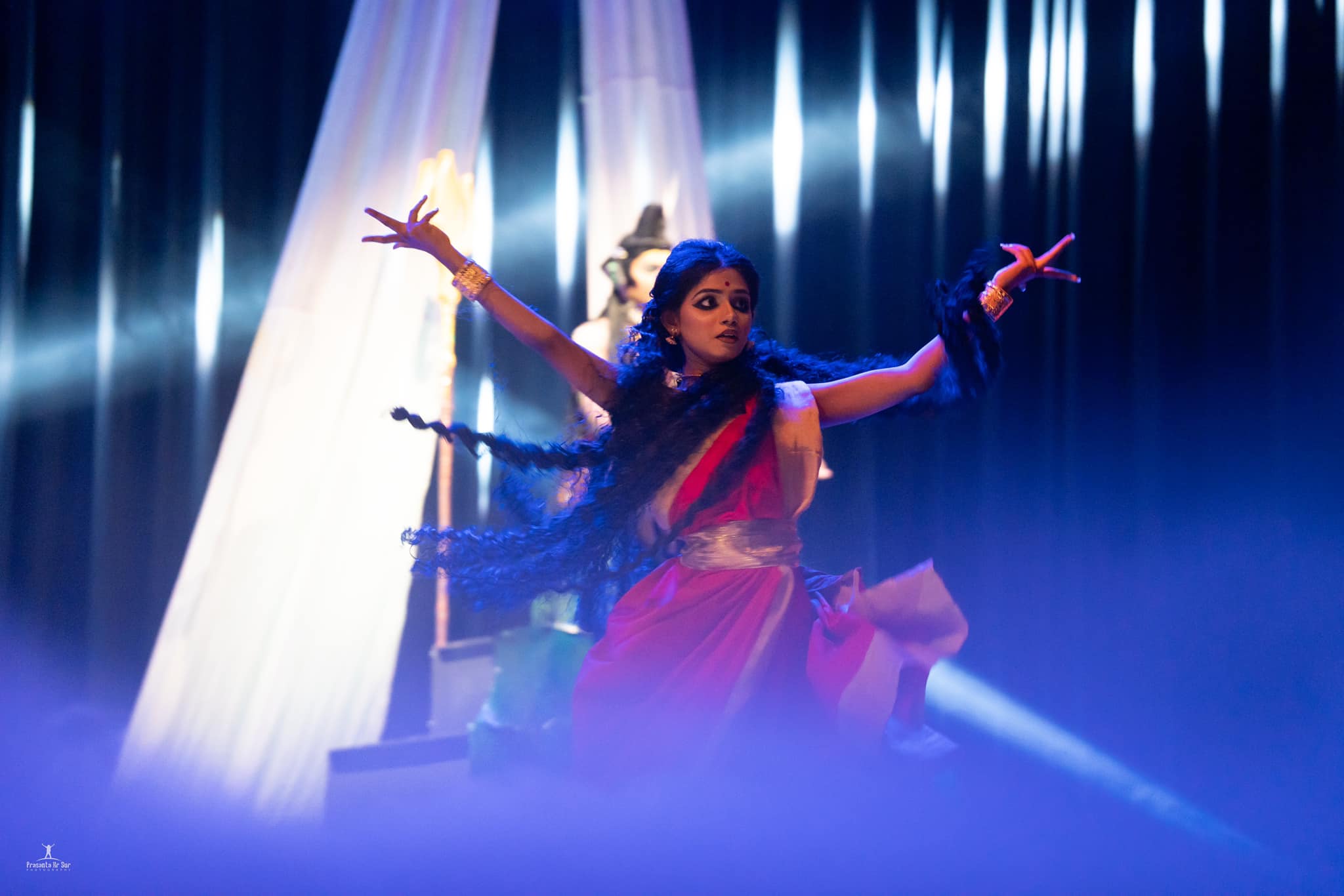 Rajarhat Gopalpur Artistes Forum