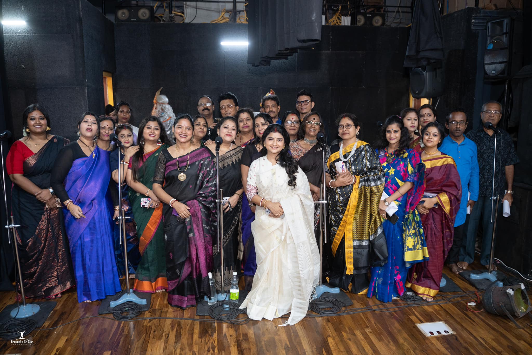 Rajarhat Gopalpur Artistes Forum