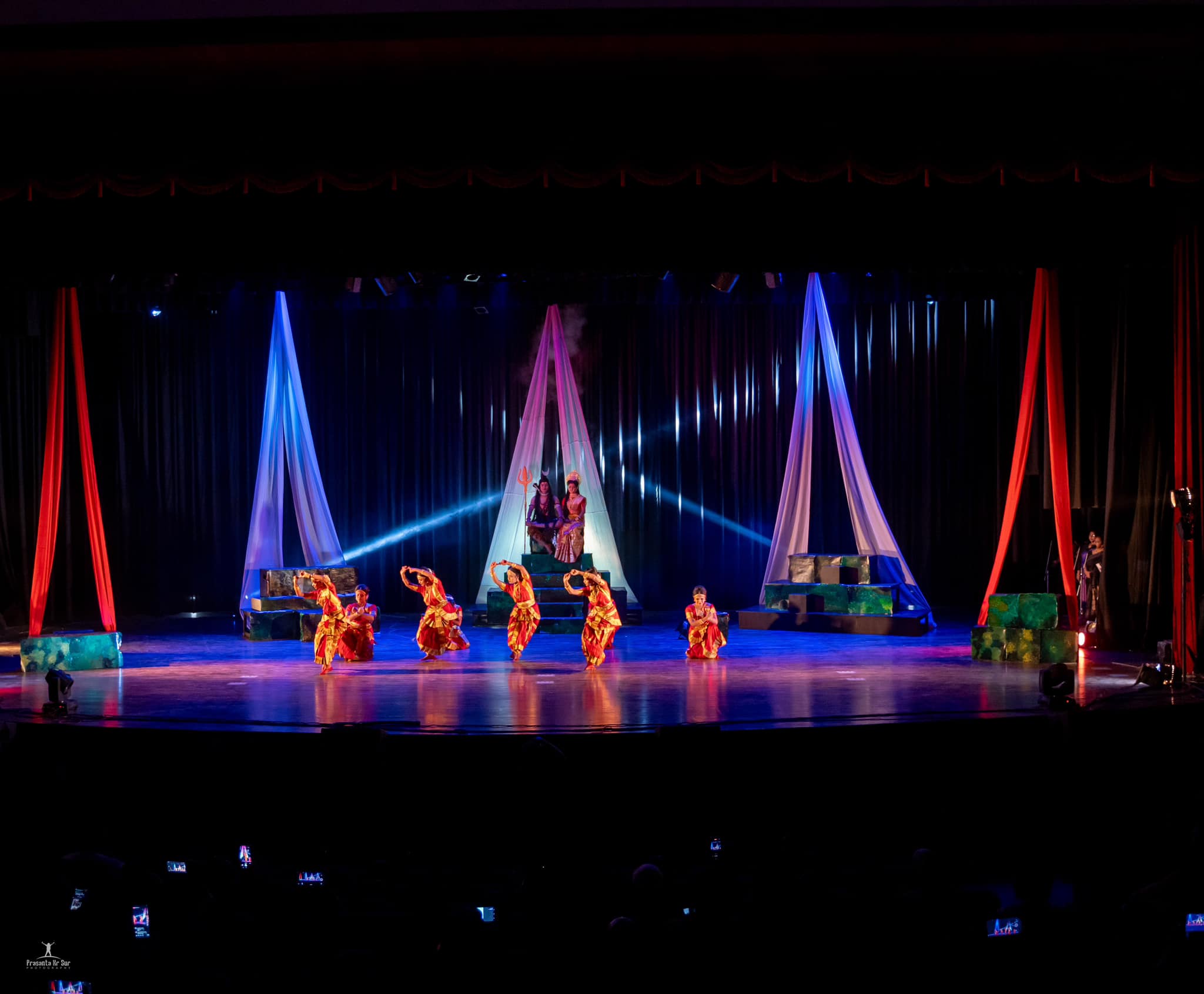 Rajarhat Gopalpur Artistes Forum