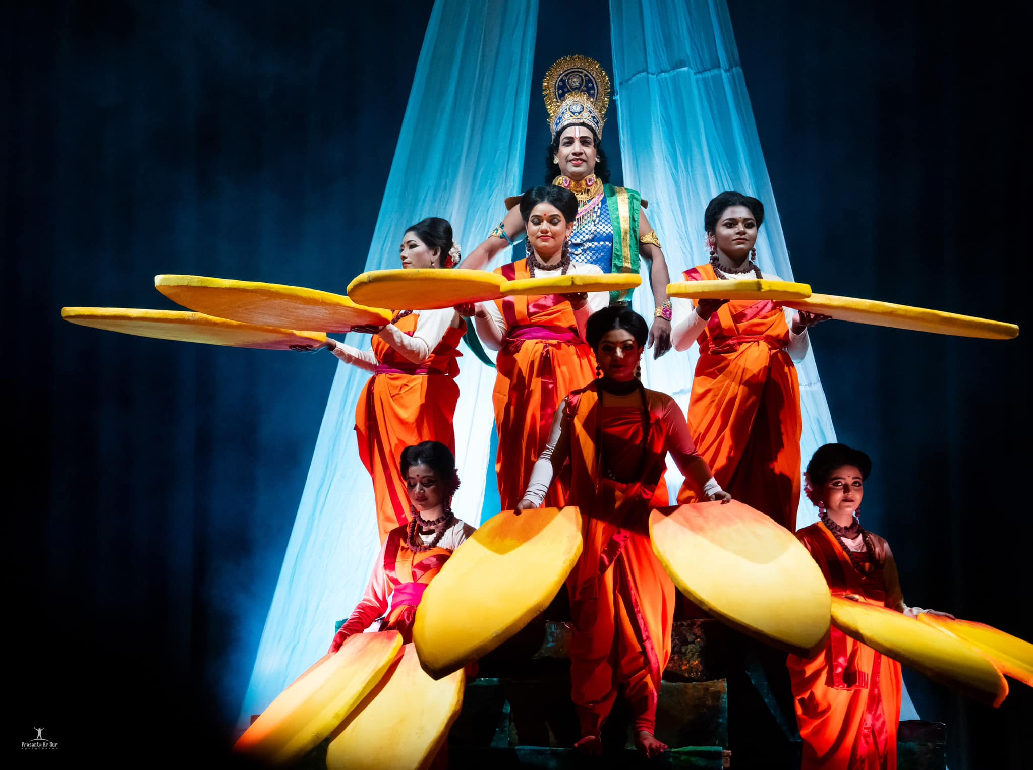 Rajarhat Gopalpur Artistes Forum