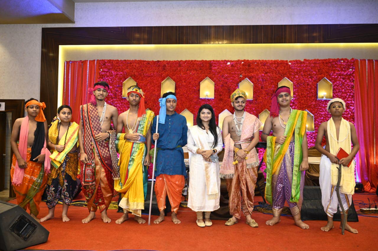 Rajarhat Gopalpur Artistes Forum