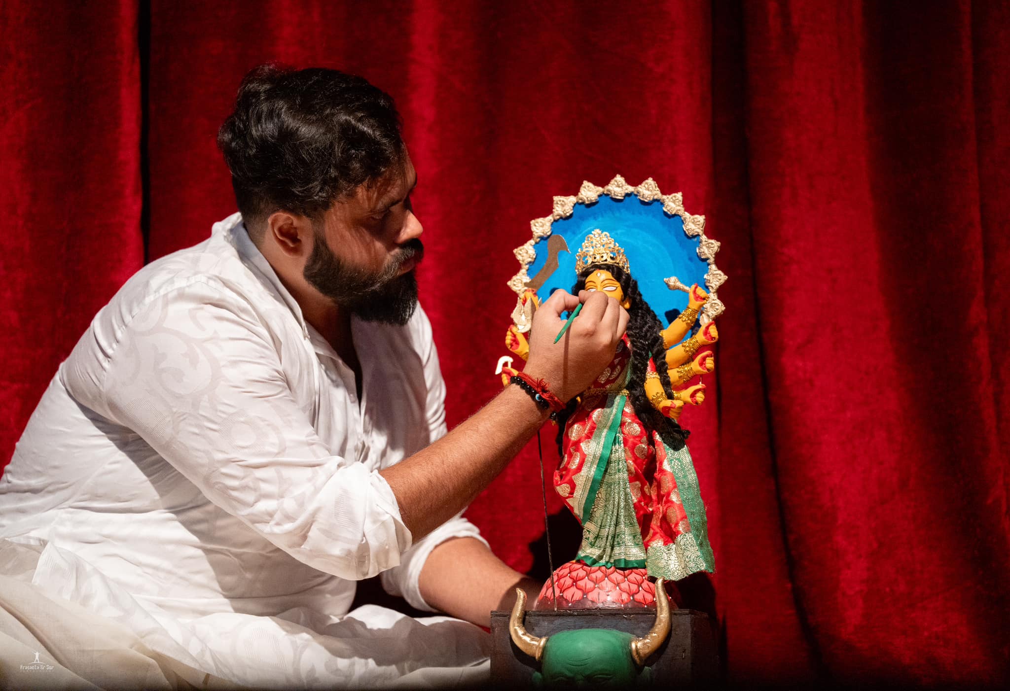Rajarhat Gopalpur Artistes Forum