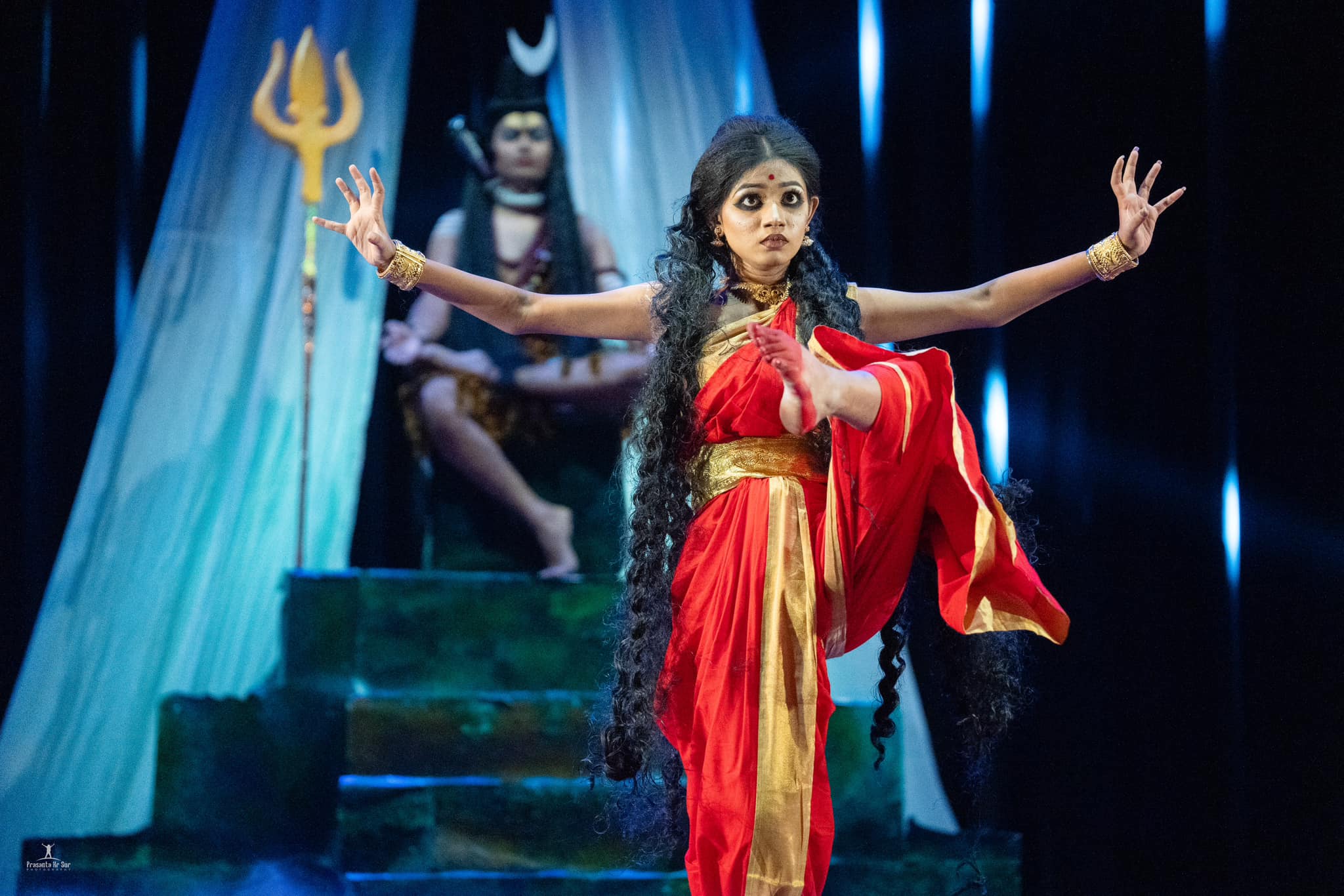 Rajarhat Gopalpur Artistes Forum