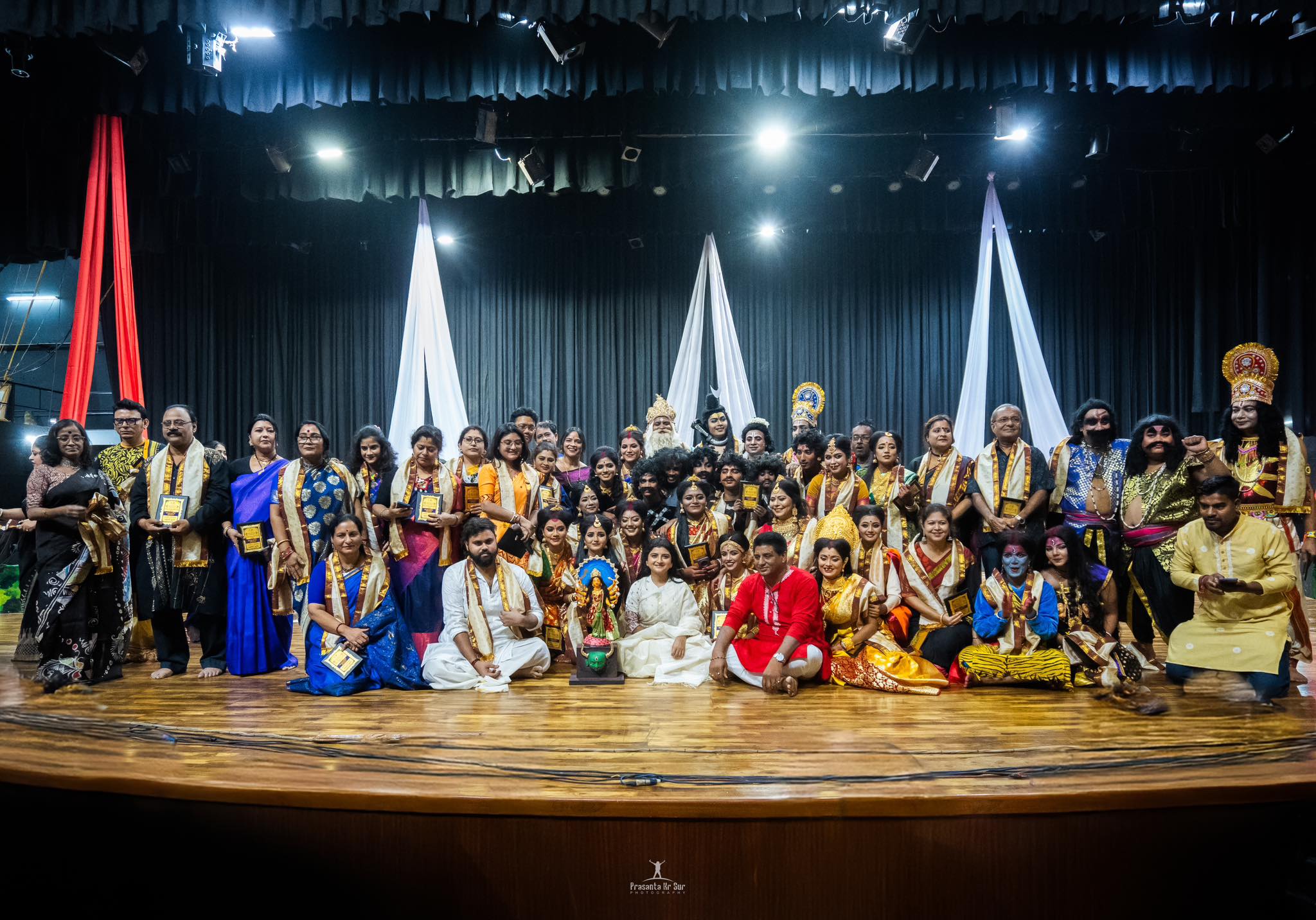 Rajarhat Gopalpur Artistes Forum
