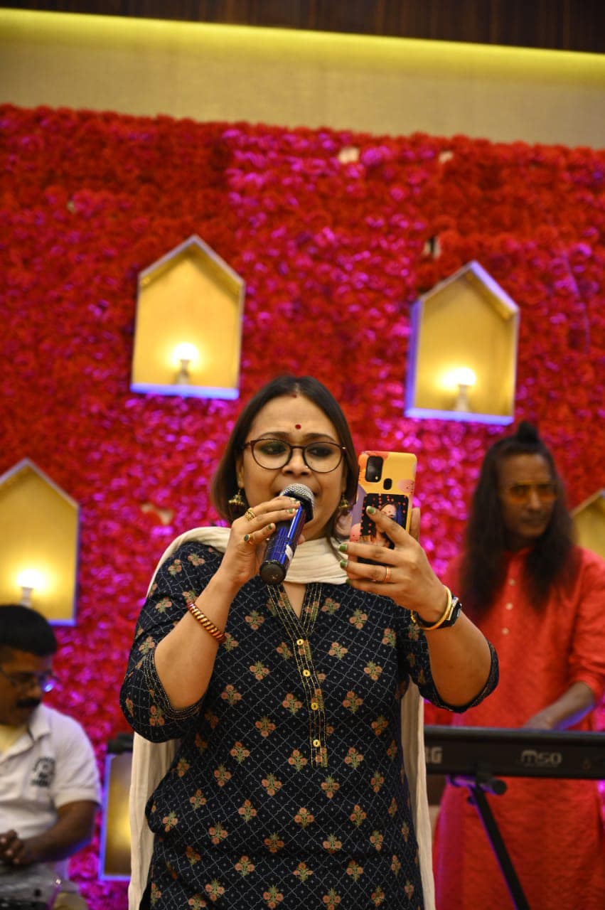 Rajarhat Gopalpur Artistes Forum