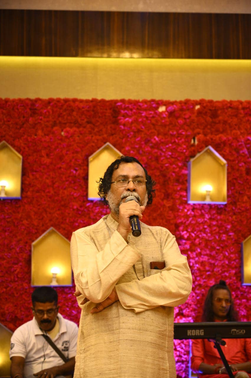 Rajarhat Gopalpur Artistes Forum