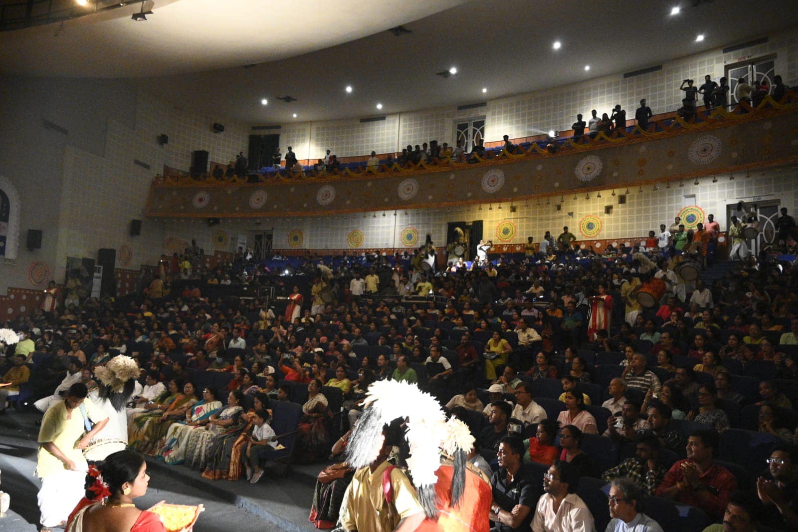 Rajarhat Gopalpur Artistes Forum