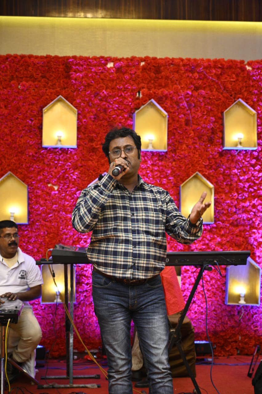 Rajarhat Gopalpur Artistes Forum
