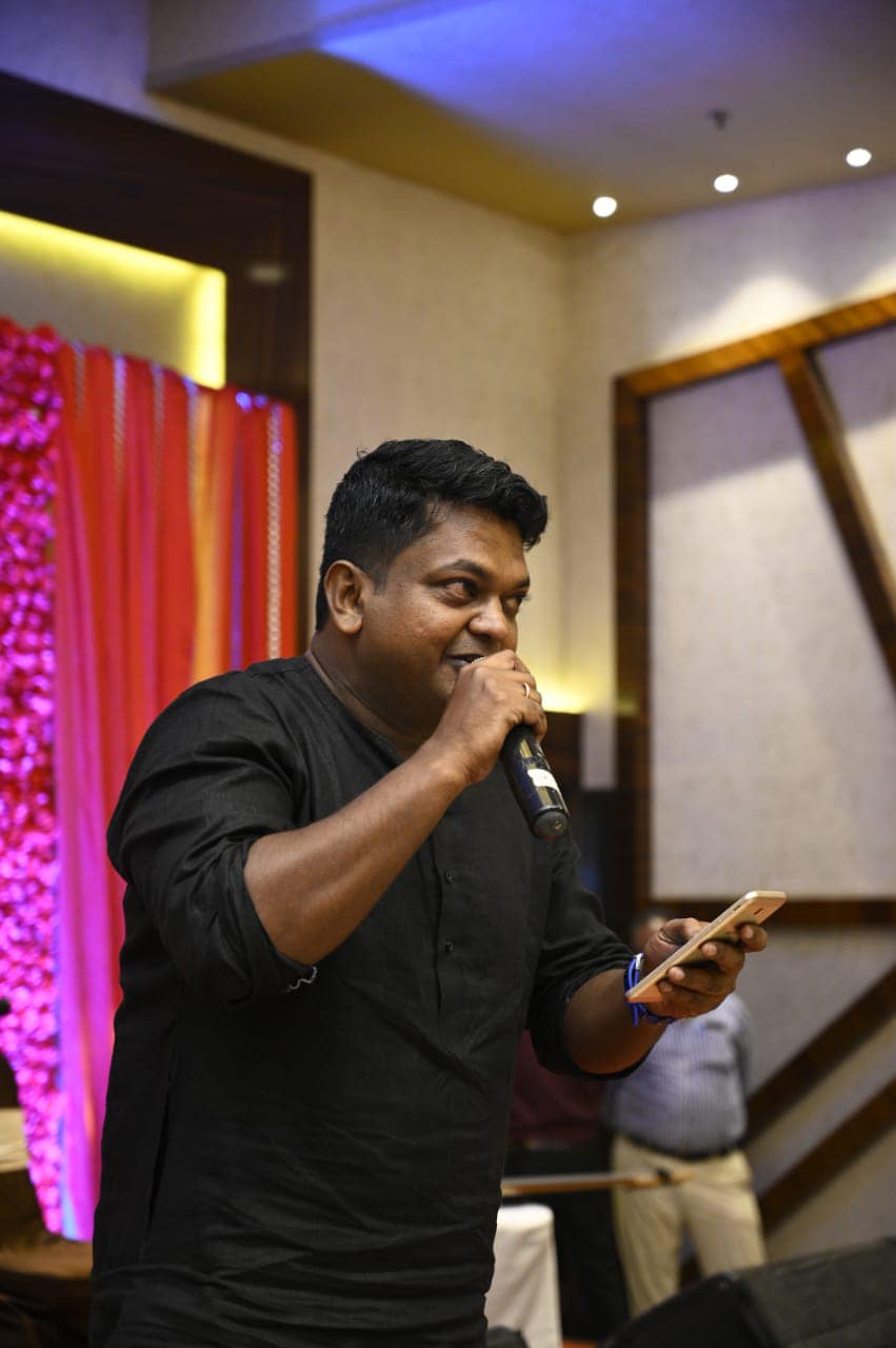 Rajarhat Gopalpur Artistes Forum