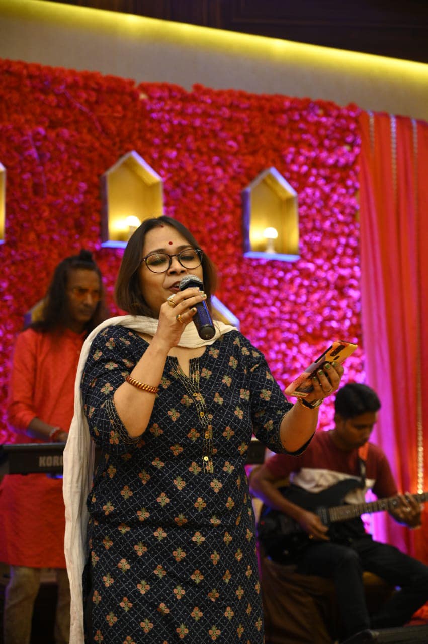 Rajarhat Gopalpur Artistes Forum