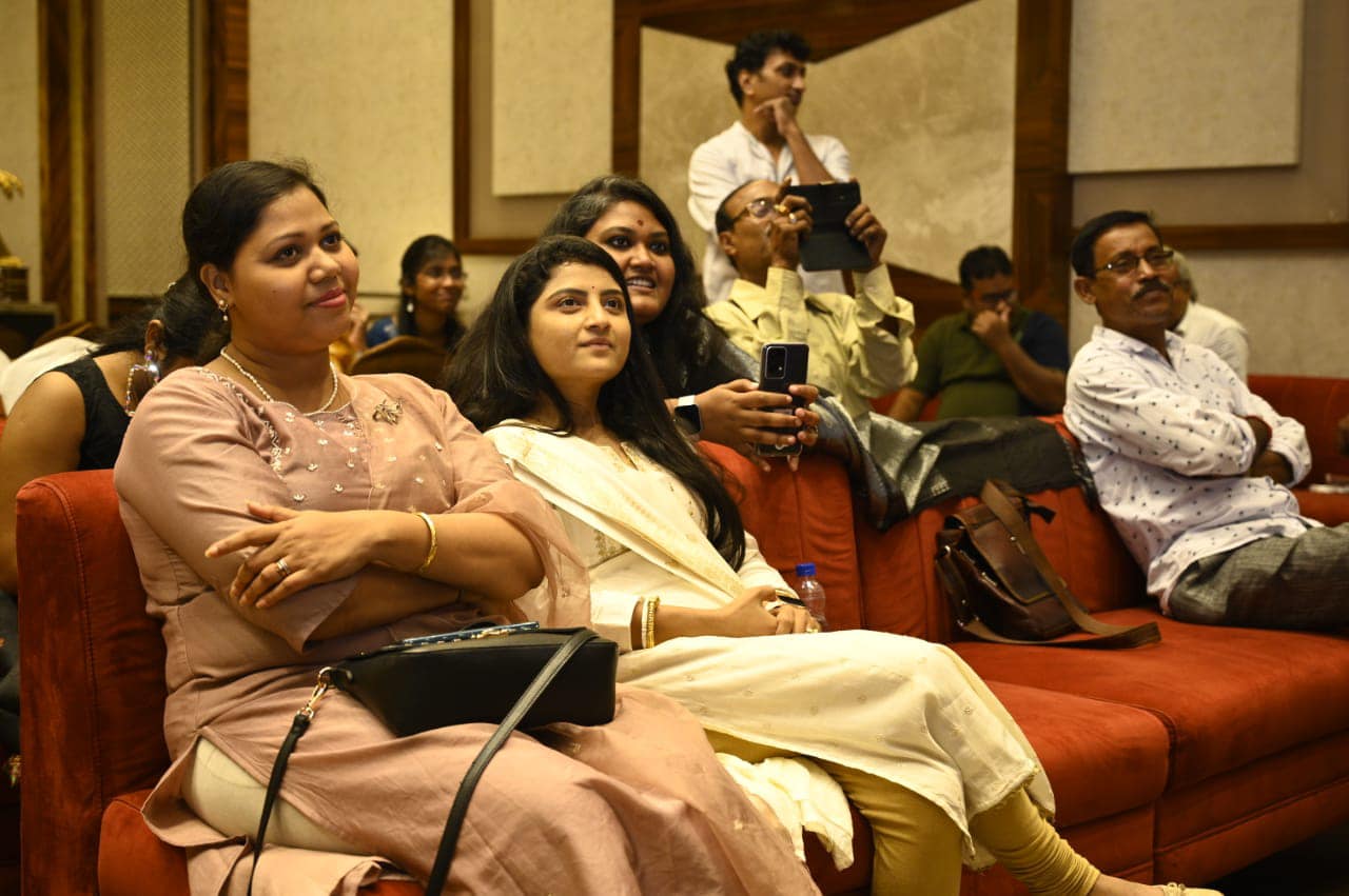 Rajarhat Gopalpur Artistes Forum