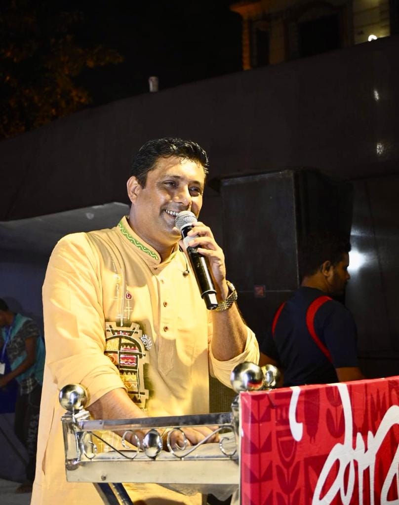 Rajarhat Gopalpur Artistes Forum
