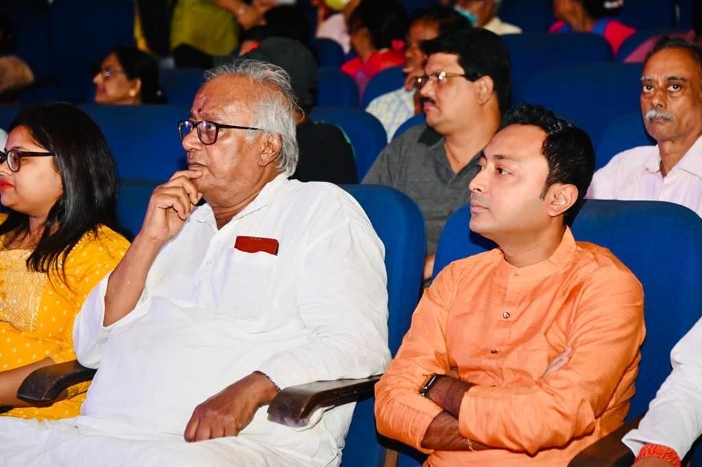 Sharad Samman