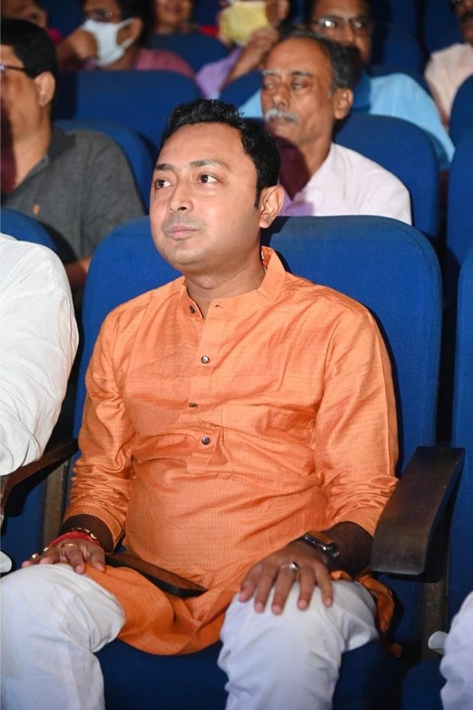 Sharad Samman