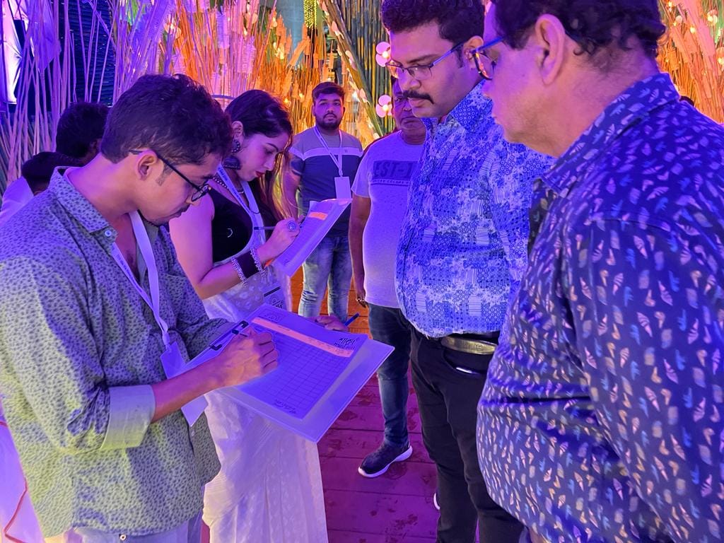 Sharad Samman