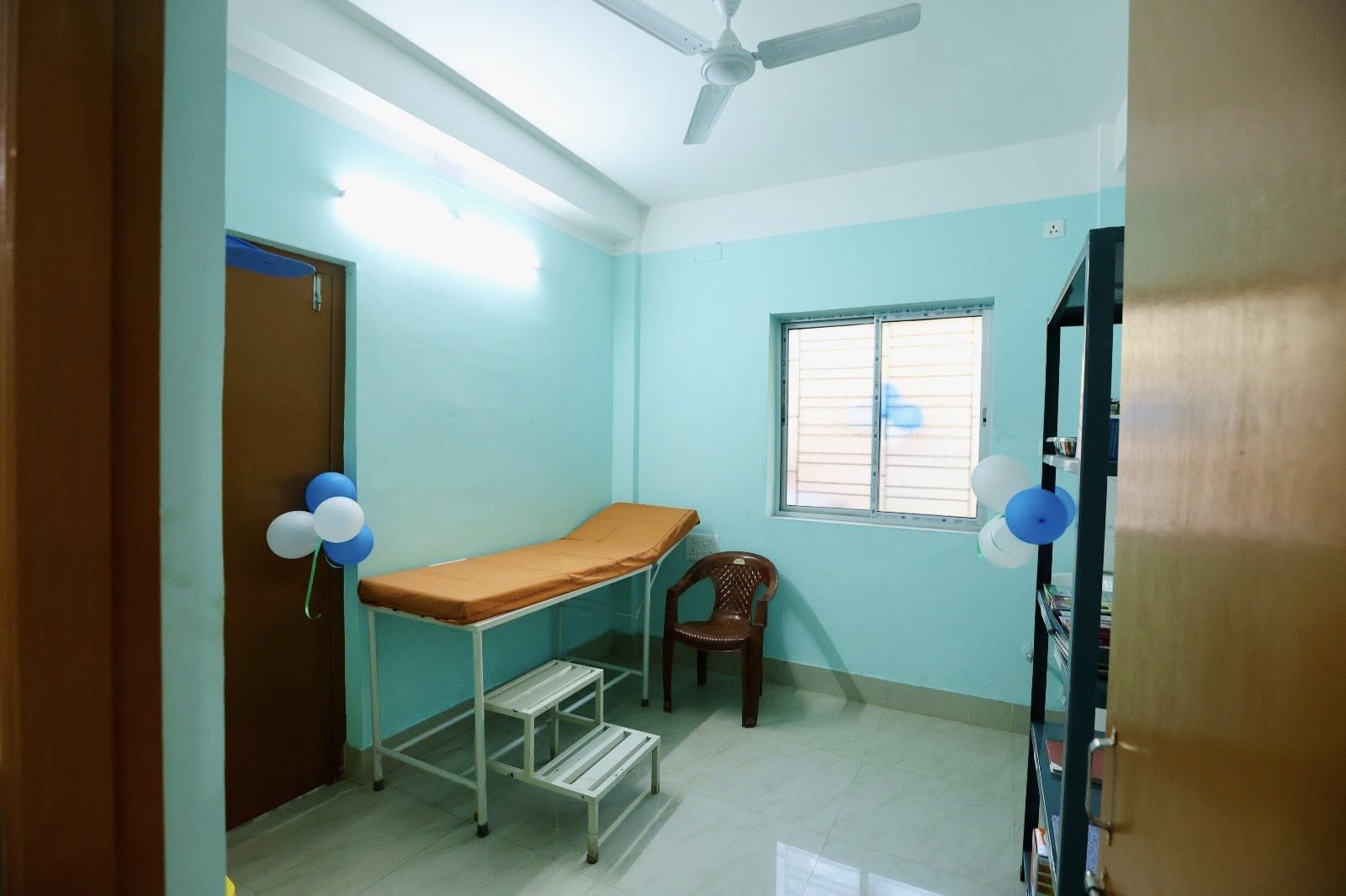 Health Centre
