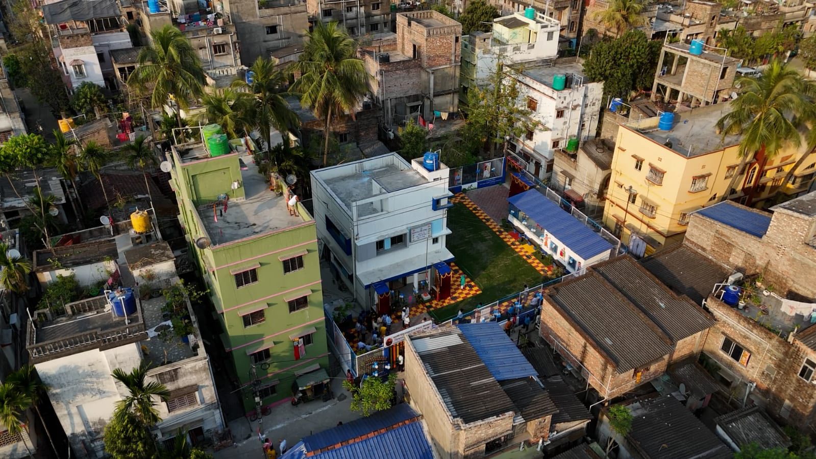 Health Centre