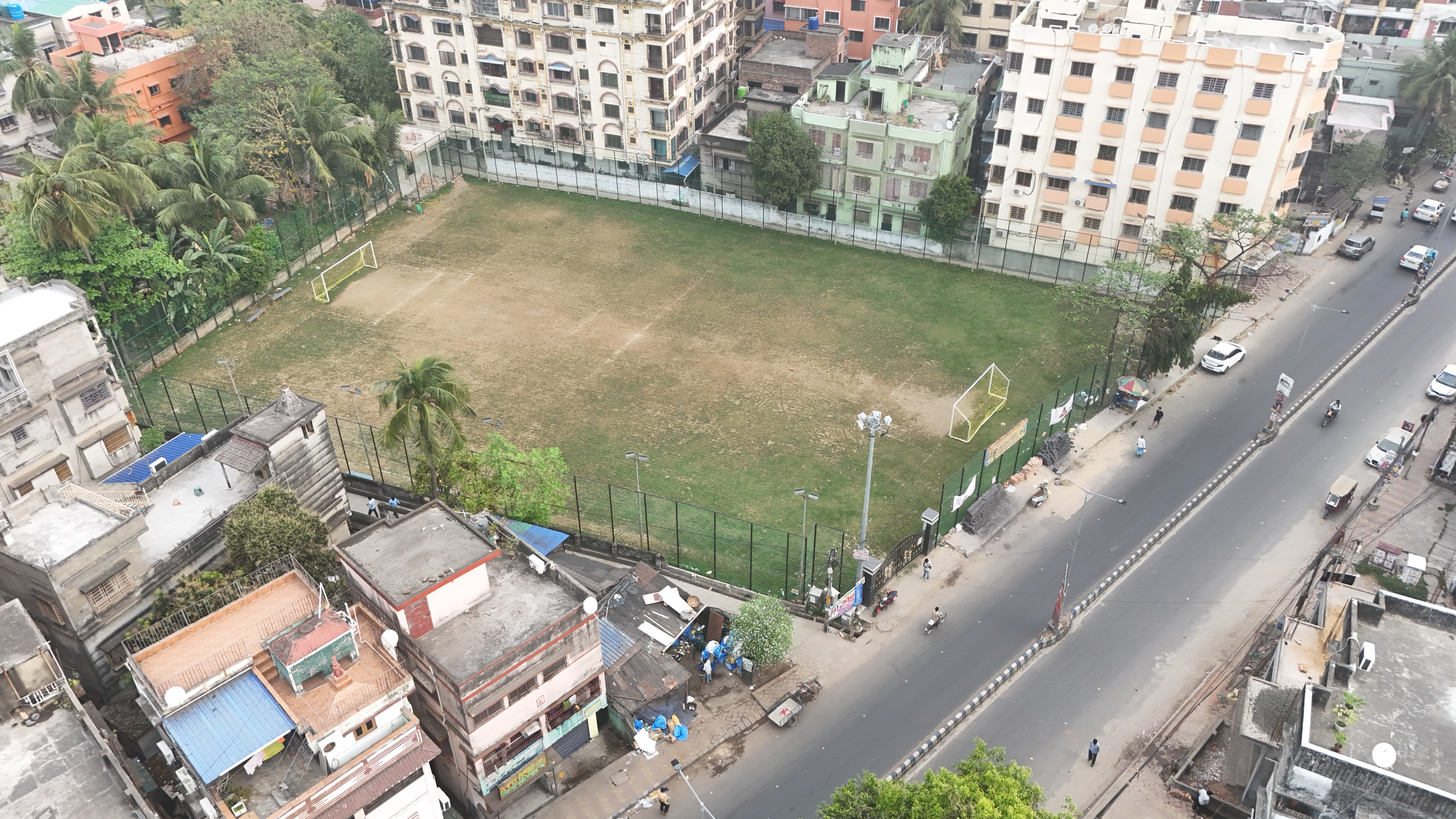 Amal Dutta Krirangan