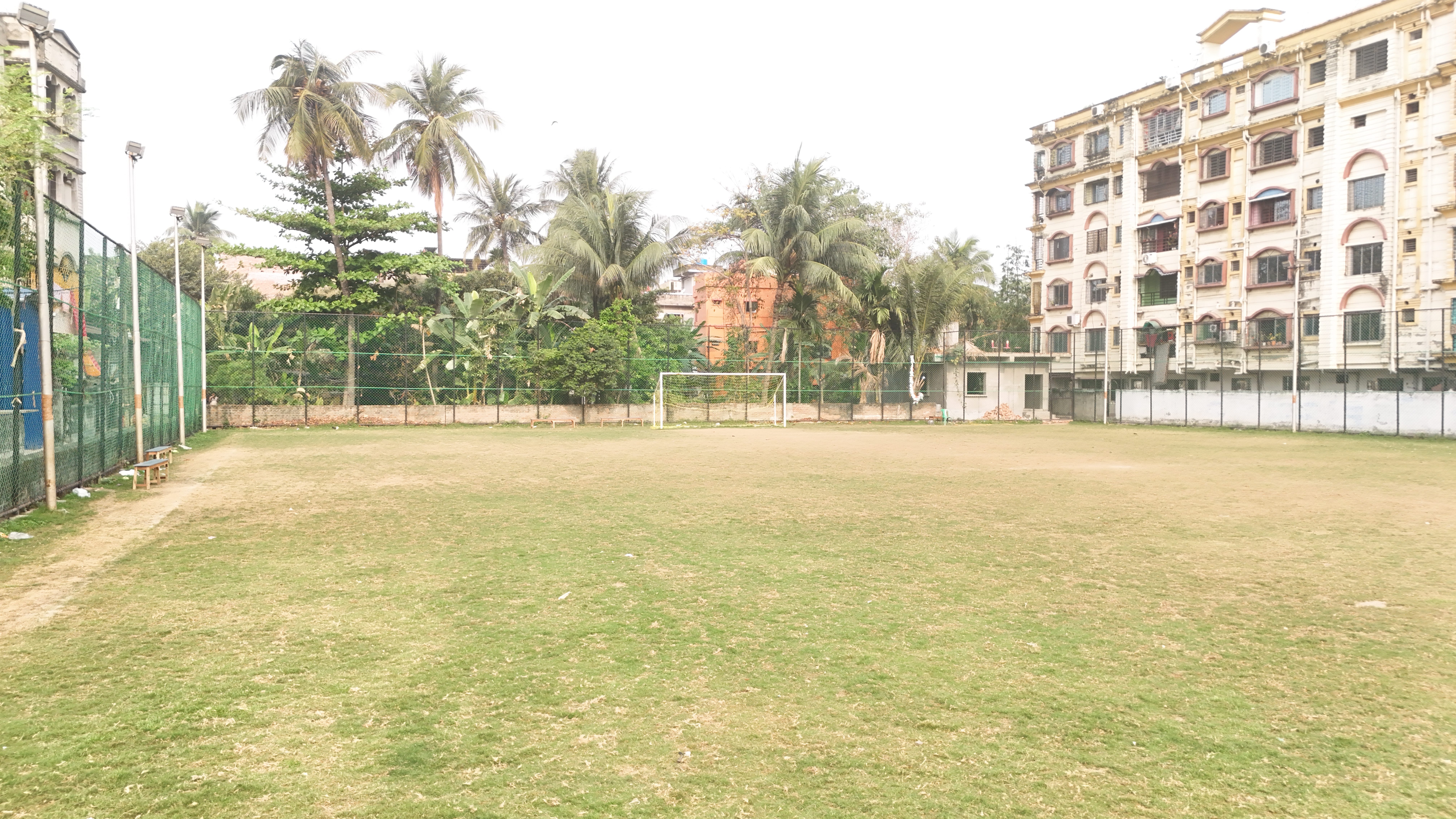 Amal Dutta Krirangan