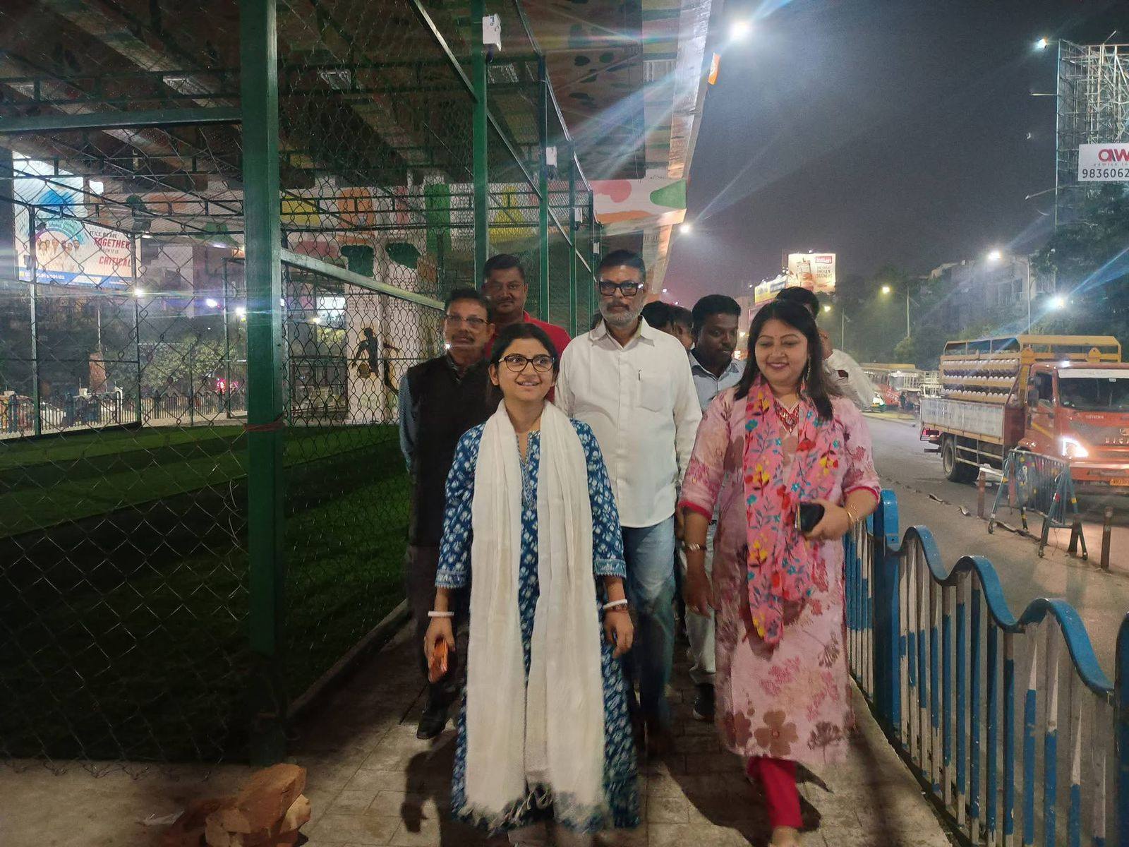 Sports Arena
