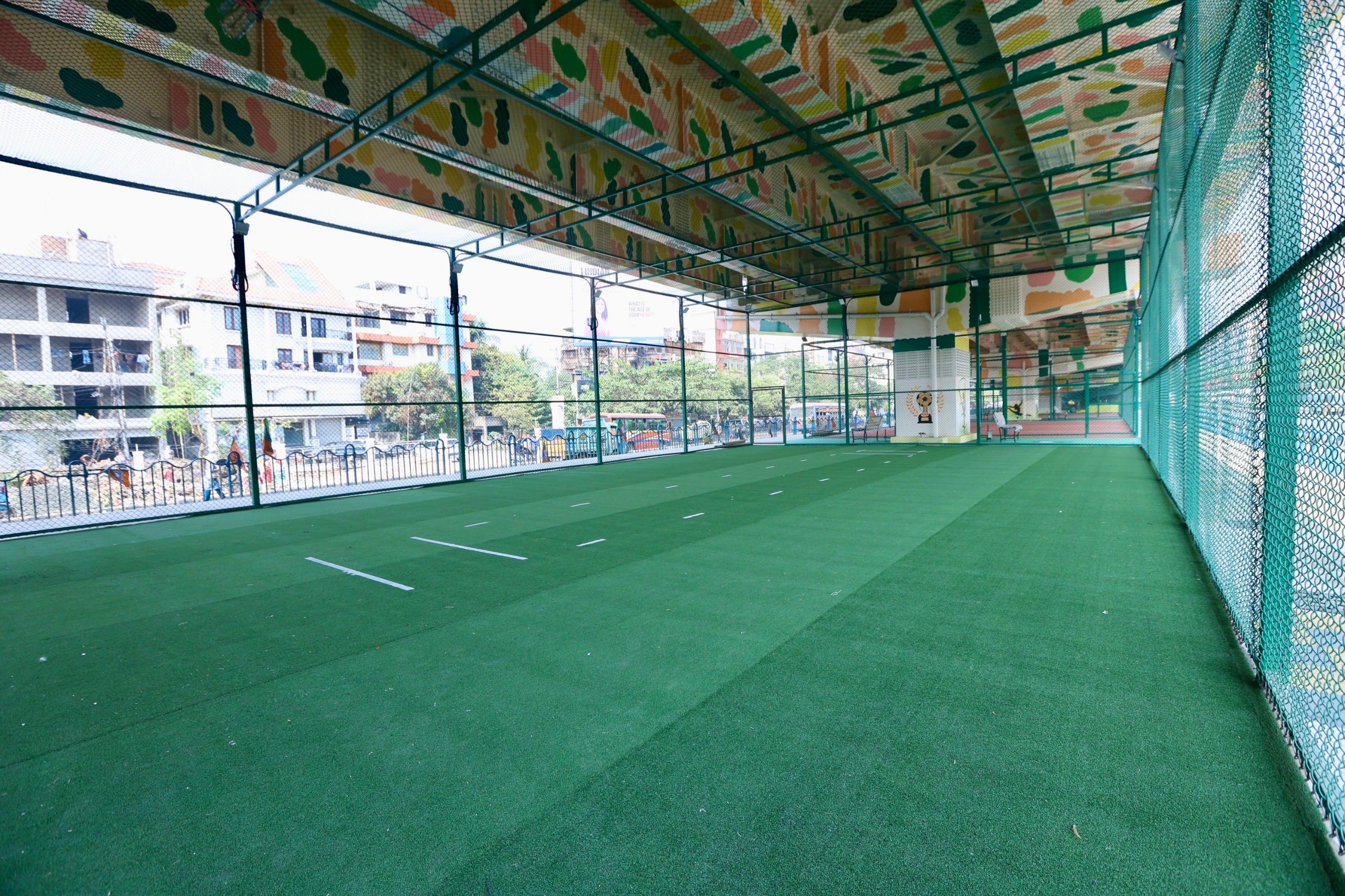 Sports Arena