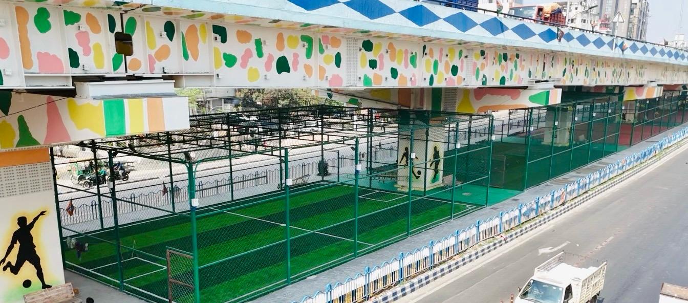 Sports Arena