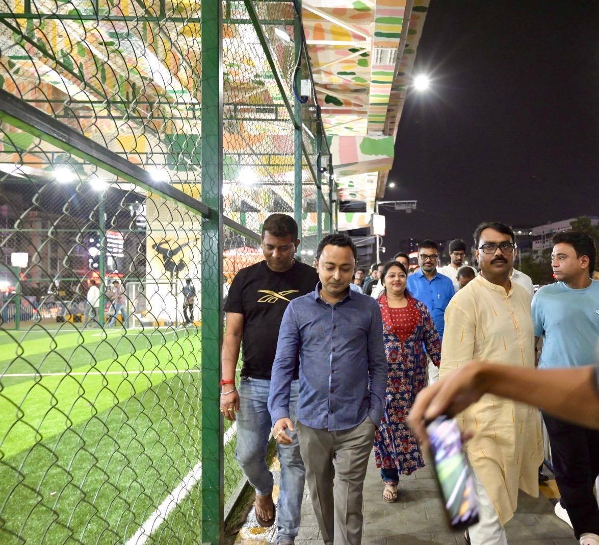 Sports Arena